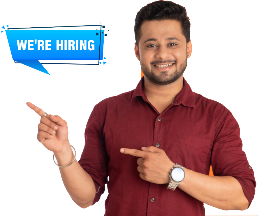 Join Our Team